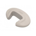 Reer 70017 zarážka na dveře Designline 2ks taupe DOPRODEJ