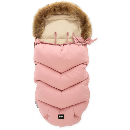 ZOPA Fluffy zimní fusak