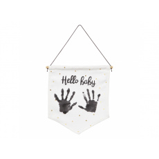 My Baby Flag Essentials My Baby Flag Essentials
