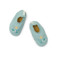 Boty do vody Seashells Surf Blue vel. 19-20
