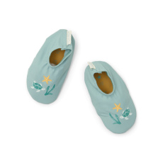 Boty do vody Seashells Surf Blue vel. 19-20 Boty do vody Seashells Surf Blue vel. 19-20