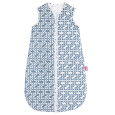 MOTHERHOOD Pytel na spaní 2v1 Blue Classics new 3-18m 3 tog