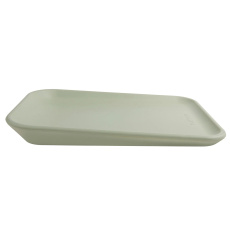 NATTOU Podložka přebalovací Softy Green bez BPA 50x70 cm NATTOU Podložka přebalovací Softy Green bez BPA 50x70 cm