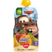 HAMI Disney Cars ovocná kapsička Sprint Ovocný koktejl 110 g, 9+