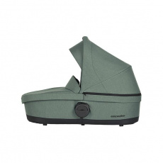 EASYWALKER Korba ke kočárku Harvey3 Forest Green EASYWALKER Korba ke kočárku Harvey3 Forest Green