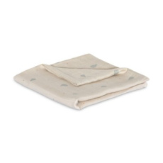 NUUROO Valentin Mušelínová plena z bambusu Air Baloon Dot NUUROO Valentin Mušelínová plena z bambusu Air Baloon Dot