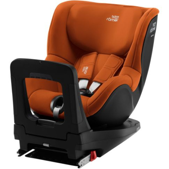 BRITAX RÖMER Dualfix M  i-Size 2022