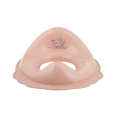 MALTEX Redukce na WC s úchyty Sloník Minimal - peach rose