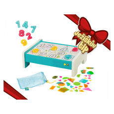 Hrací pult výukový Look & Shine Hrací pult výukový Look & Shine