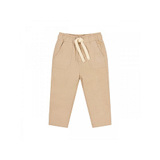 Kalhoty Warm Taupe vel. 80 Kalhoty Warm Taupe vel. 80