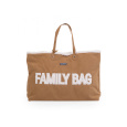 Cestovní taška Family Bag Nubuck