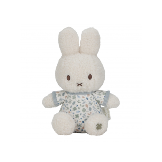 Králíček Miffy Lucky Leaves 20 cm