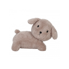 Pejsek Snuffie Fluffy Taupe 25 cm