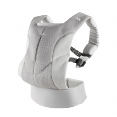 CHICCO Nosič dětí Myamaki Air - Silver CHICCO Nosič dětí Myamaki Air - Silver