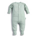ERGOPOUCH Overal na spaní organická bavlna Onesie Sage 12-24 m, 2,5tog