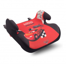 Autosedačka-podsedák Nania Topo Cars ISOFIX 2020 22-36 kg Autosedačka-podsedák Nania Topo Cars ISOFIX 2020 22-36 kg