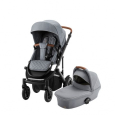 BRITAX  RÖMER  Set Smile III + korba 