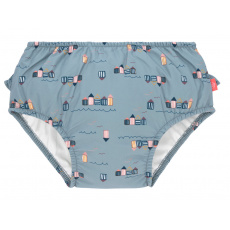 Lassig Swim Diaper Girls 2020 beach house 18 mo. DOPRODEJ Lassig Swim Diaper Girls 2020 beach house 18 mo. DOPRODEJ