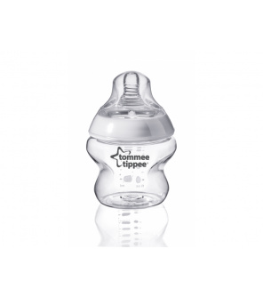 Kojenecká láhev C2N, 1ks 150ml, 0+m Kojenecká láhev C2N, 1ks 150ml, 0+m