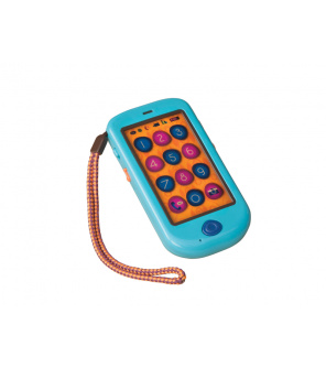 Dotykový telefon HiPhone Dotykový telefon HiPhone