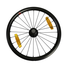 HAMAX Ráfek pro kolo Outback HAMAX Ráfek pro kolo Outback