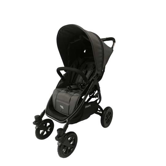 VALCO BABY Kočárek sportovní Snap 4 Sport Signature grey