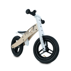 HAUCK  BALANCE N RIDE 2023 ZEBRA