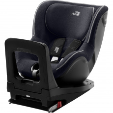 BRITAX RÖMER Potah Comfort Swingfix (M)/Dualfix (M) i-Size, Dark Grey BRITAX RÖMER Potah Comfort Swingfix (M)/Dualfix (M) i-Size, Dark Grey