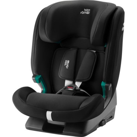 BRITAX RÖMER EVOLVAFIX 