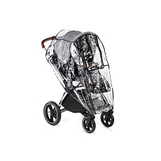 Pláštěnka na sportovní kočárek univerzální