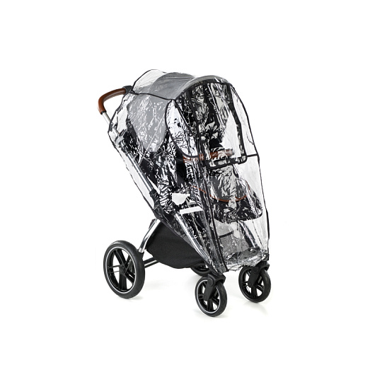 Pláštěnka na sportovní kočárek univerzální