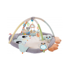 PLAYGRO Deka hrací luxusní Tučňák PLAYGRO Deka hrací luxusní Tučňák