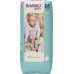 BAMBO Nature Pleny jednorázové 5 XL (12-18 kg) 44 ks