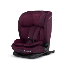 KINDERKRAFT Autosedačka Oneto3 i-Size 76-150cm + Isofix Cherry pearl KINDERKRAFT Autosedačka Oneto3 i-Size 76-150cm + Isofix Cherry pearl