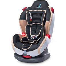 Autosedačka CARETERO SPORT TURBO beige 2020 Autosedačka CARETERO SPORT TURBO beige 2020