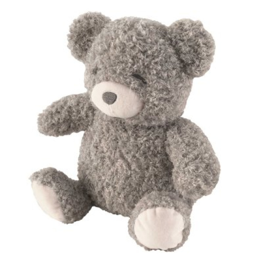 PETÚ PETÚ Raad Teddy Bear Teddy Grey