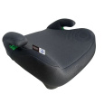 Asalvo PAMY podsedák 125-150 bez isofixu, black