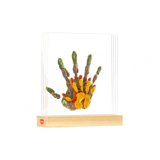 Family Prints Tiny Creations