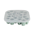 Multi-dávkovač na jídlo 20x 35ml Sage Green