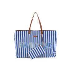 Cestovní taška Family Bag Canvas Electric Blue