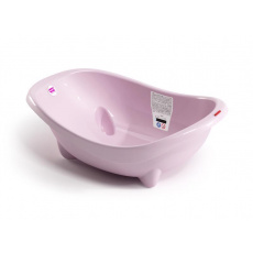 OK BABY Vanička Laguna - světle růžová OK BABY Vanička Laguna - světle růžová