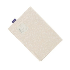 TRÄUMELAND Deka Jersey 100 x 75 cm Garden TRÄUMELAND Deka Jersey 100 x 75 cm Garden