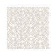Tapeta Beige Waves