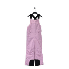 DUCKSDAY Kalhoty zimní s lemem Lee 02Y DUCKSDAY Kalhoty zimní s lemem Lee 02Y