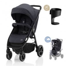 Britax Romer B-Agile M Britax Romer B-Agile M