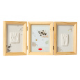 Double Frame Wooden Tiny Creations