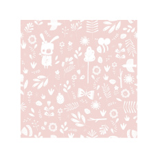 Tapeta Adventure Pink Tapeta Adventure Pink