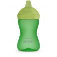 Philips AVENT Hrneček Grippy s tvrdou hubičkou 300 ml chlapec