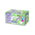 2x BELLA HAPPY Baby Pleny jednorázové Maxi Box 8-14 kg 62 ks