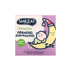 SMILEAT Baby čaj pro malého spáče SMILEAT Baby čaj pro malého spáče